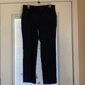 Women’s CHARTER CLUB Pants 12P